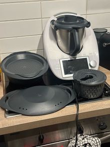 Thermomix TM6-1