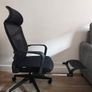 SIHOO Ergonomic Reclining Office Chair Image 6