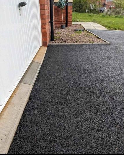 driveway sealer