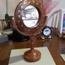 Vanity mirror on stand Image 8