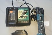 Makita Multitool