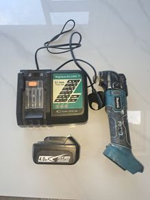 Makita Multitool