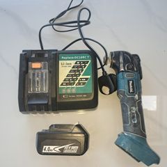 Makita Multitool