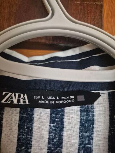 Zara Dress