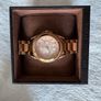 Michael Kors MK5613 Blair Rose Gold Watch with Original Box Image 3