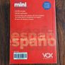 Mini Spanish Dictionary Image 2