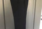 For school Tesco navy boys school trousers aged 7-8 years