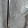 Aqua Clara Toilet Roll Holder Image 4