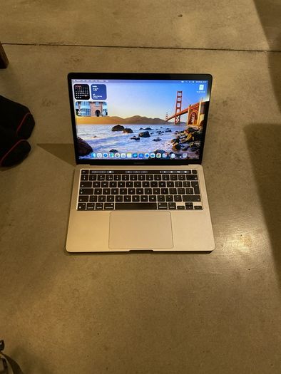 Mac Book Pro 13 inch