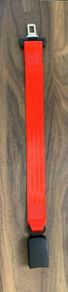 Seat Belt Extension