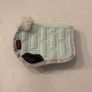 Lemieux toy pony saddle pad Image 2