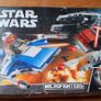Lego Star Wars 75196: A-Wing Vs Tie Silencer (2018) BNIB Image 2