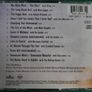 The Chieftains - The Long Black Veil CD (1995) Folk Trad Special Guests EX+ Image 3