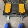 dewalt screw gun box Image 3