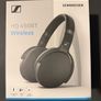 Sennheiser HD450BT Black (ANC)Brand New Sealed Image 3