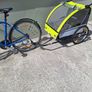 bike trailer Image 6