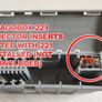 Wagobox 221 Connector Inserts (2 with Purchase) Image 4