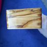 Wooden Pencil Case Image 4