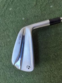 Taylormade P790 4 iron