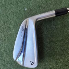 Taylormade P790 4 iron