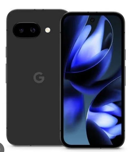 Google Pixel 9a