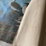 Duck Scene Canvas Painting by Justus Image 9