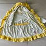 Disney Tinker Bell Bathrobe age 5-6 Image 6