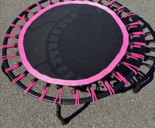 exercise trampoline