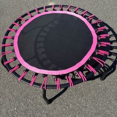 exercise trampoline