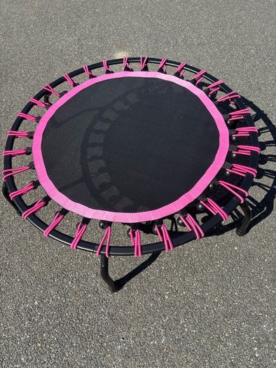 exercise trampoline