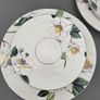 TeaCups Saucers Plates Jane Asher Influence Camellia Image 3