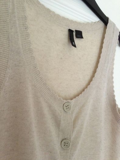Knitted Top