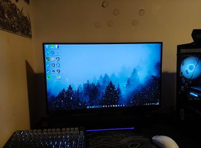 Gaming pc