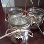 Tea light holders Image 2