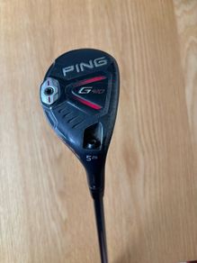 Ping G410 5 Hybrid (26 degree)