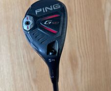 Ping G410 5 Hybrid (26 degree)