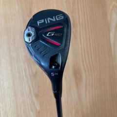 Ping G410 5 Hybrid (26 degree)