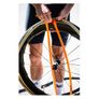 Extremely light inner tube Tubolito S-Tubo-Road-700C, 18-28mm, Presta 80mm, NEW Image 5