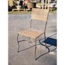 Set of 8 Wicker Chairs KAS737 Image 2