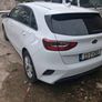 Kia ceed van Image 2