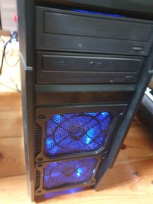 Desktop PC