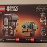 LEGO 75317 - The Mandalorian & the Child Image 2