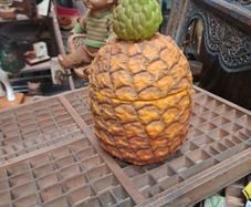 Vintage Pineapple