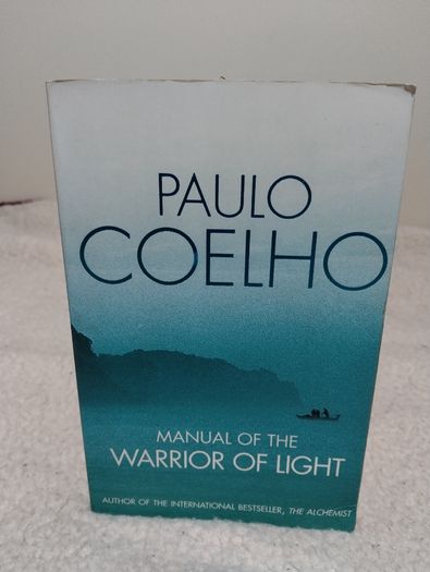 Paulo Coelho book Collection