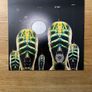 The Future Sound Of London - YAGE - 12" Vinyl Single RSD 2019 - Limited Edition No.0331 of 1000 Image 4