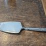 Beautiful Vintage Cake Server Image 3