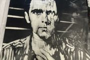 Peter Gabriel - Peter Gabriel