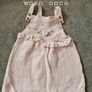 Baby girl clothes 6-9 months Image 6