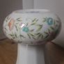 Vintage Coalport  Fantasy  Vase Image 4