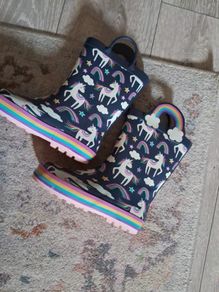 vellies